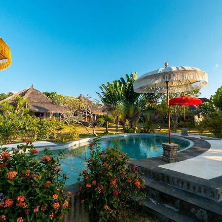 Brothers Bungalows Джимбаран Экстерьер фото