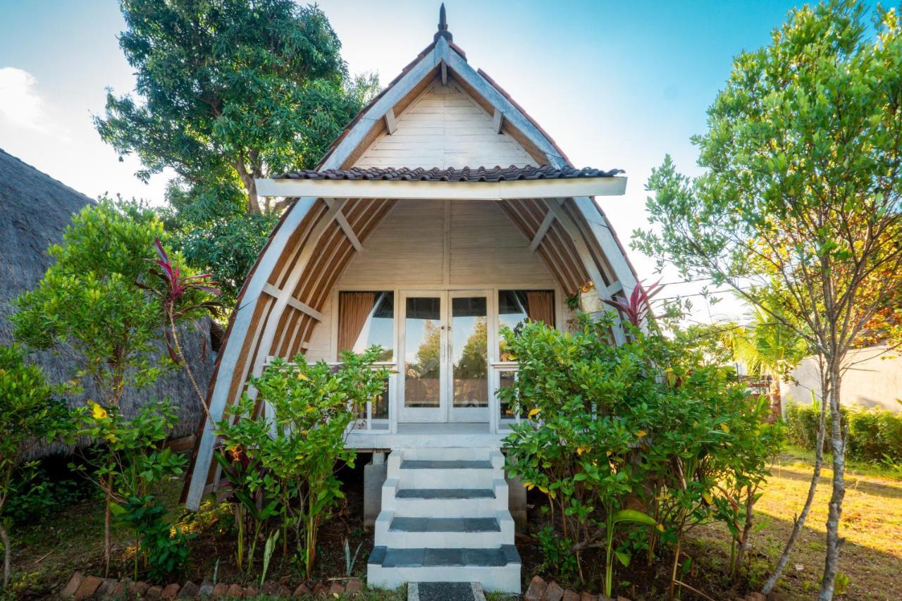 Brothers Bungalows Джимбаран Экстерьер фото